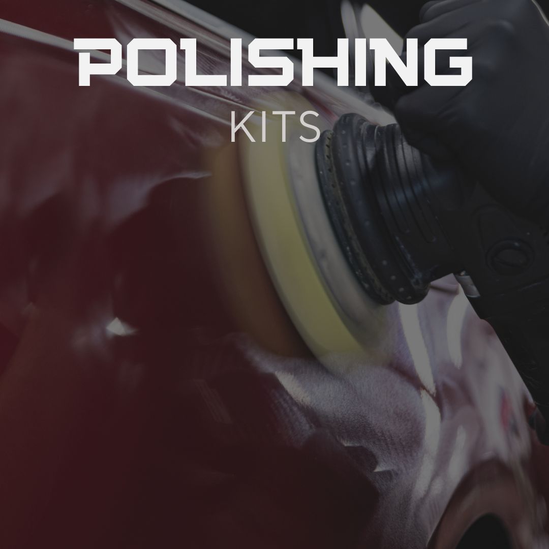 Polishing Kits