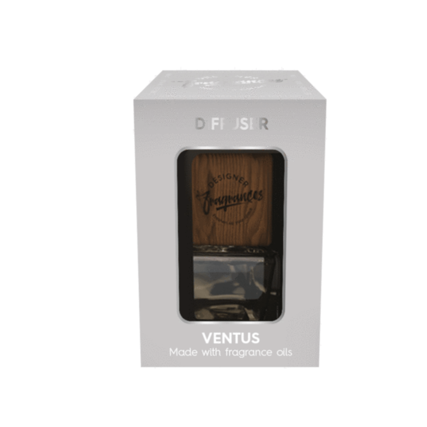 Ventus Designer Fragrance Diffuser