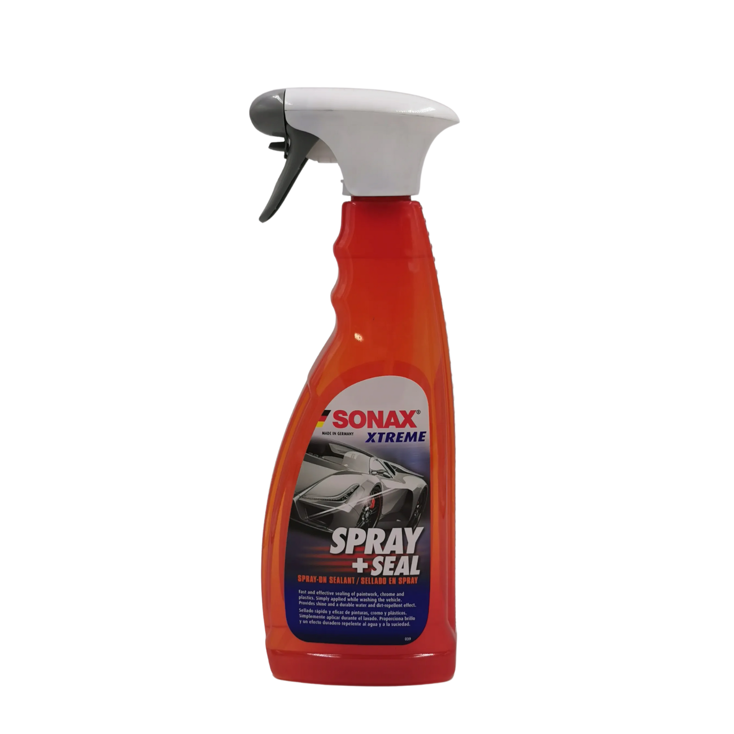 SONAX XTREME Spray + Seal 750ml