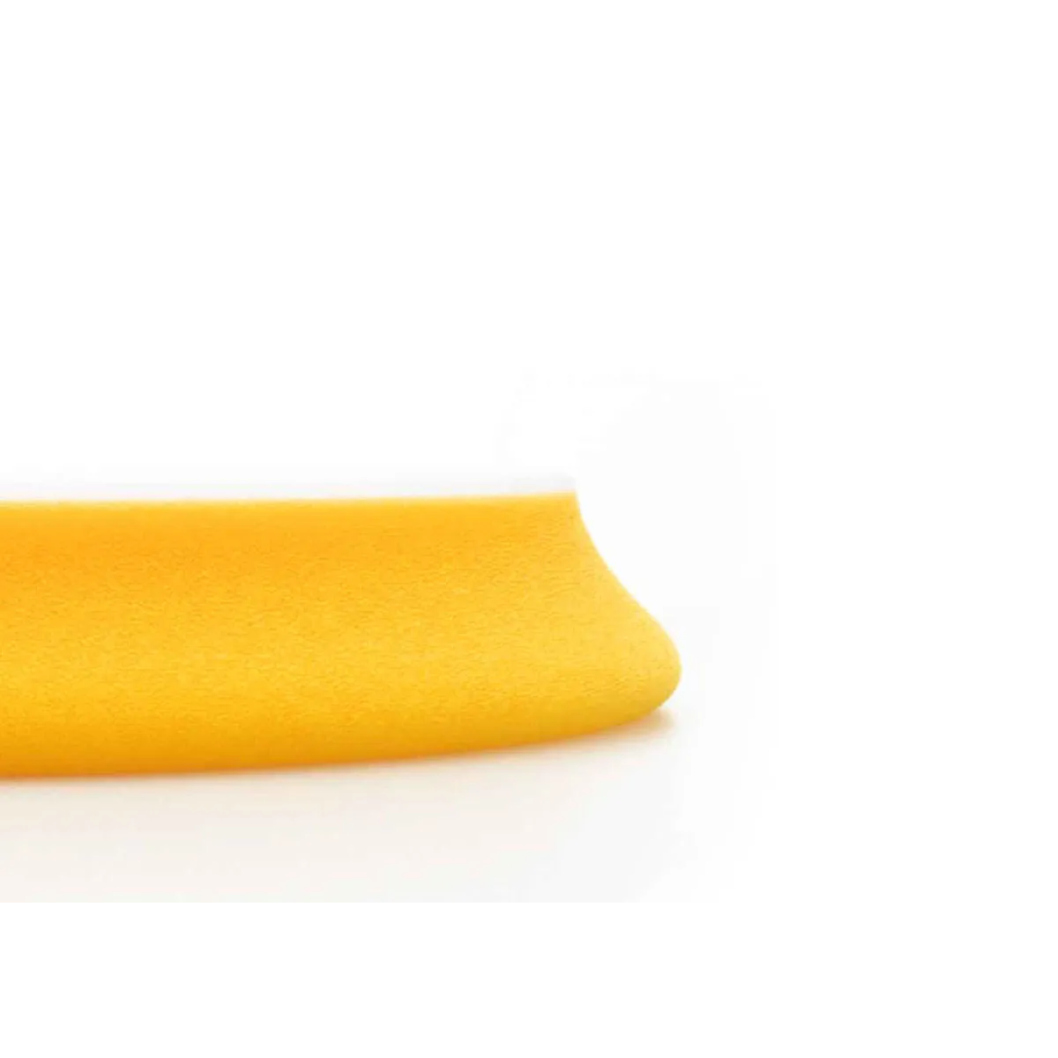 RUPES 80/100 (3 Inch) Yellow Foam