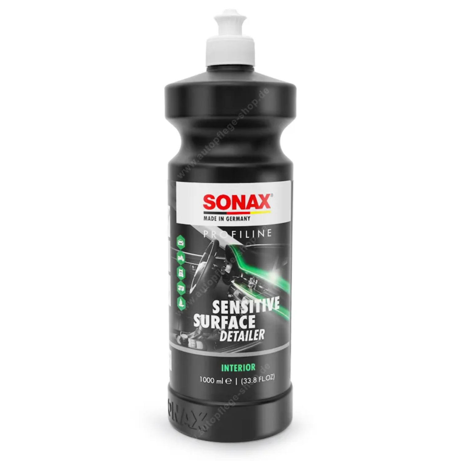 SONAX PROFILINE Sensitive Surface Detailer 1L