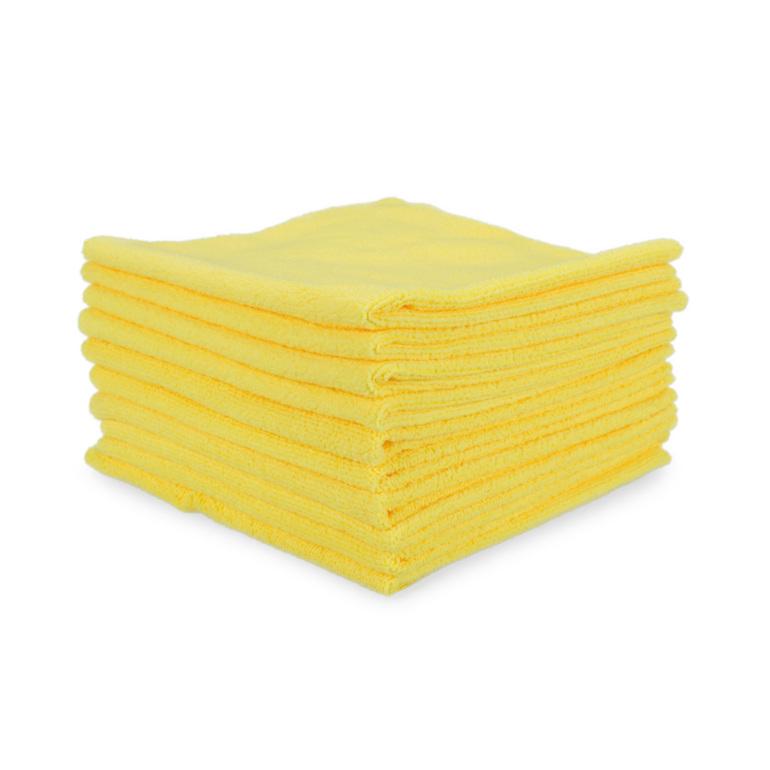 EDGELESS 245 ALL-PURPOSE TERRY TOWEL: 16 X 16 (Pack)